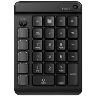 HP Pavé numérique sans fil programmable 430