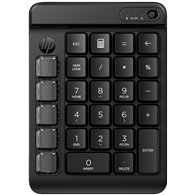 HP Pavé numérique sans fil programmable 430
