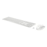 HP Ensemble clavier et souris sans fil 655
