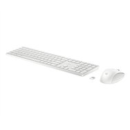HP Ensemble clavier et souris sans fil 655