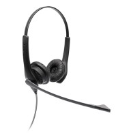 Jabra Biz 1100 EDU Casque Avec fil Arceau Bureau/Centre d'appels