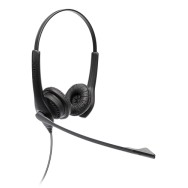 Jabra Biz 1100 EDU Casque Avec fil Arceau Bureau/Centre d'appels