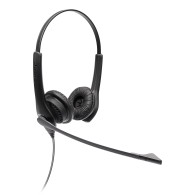 Jabra Biz 1100 EDU Casque Avec fil Arceau Bureau/Centre d'appels