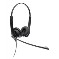 Jabra Biz 1100 EDU Casque Avec fil Arceau Bureau/Centre d'appels