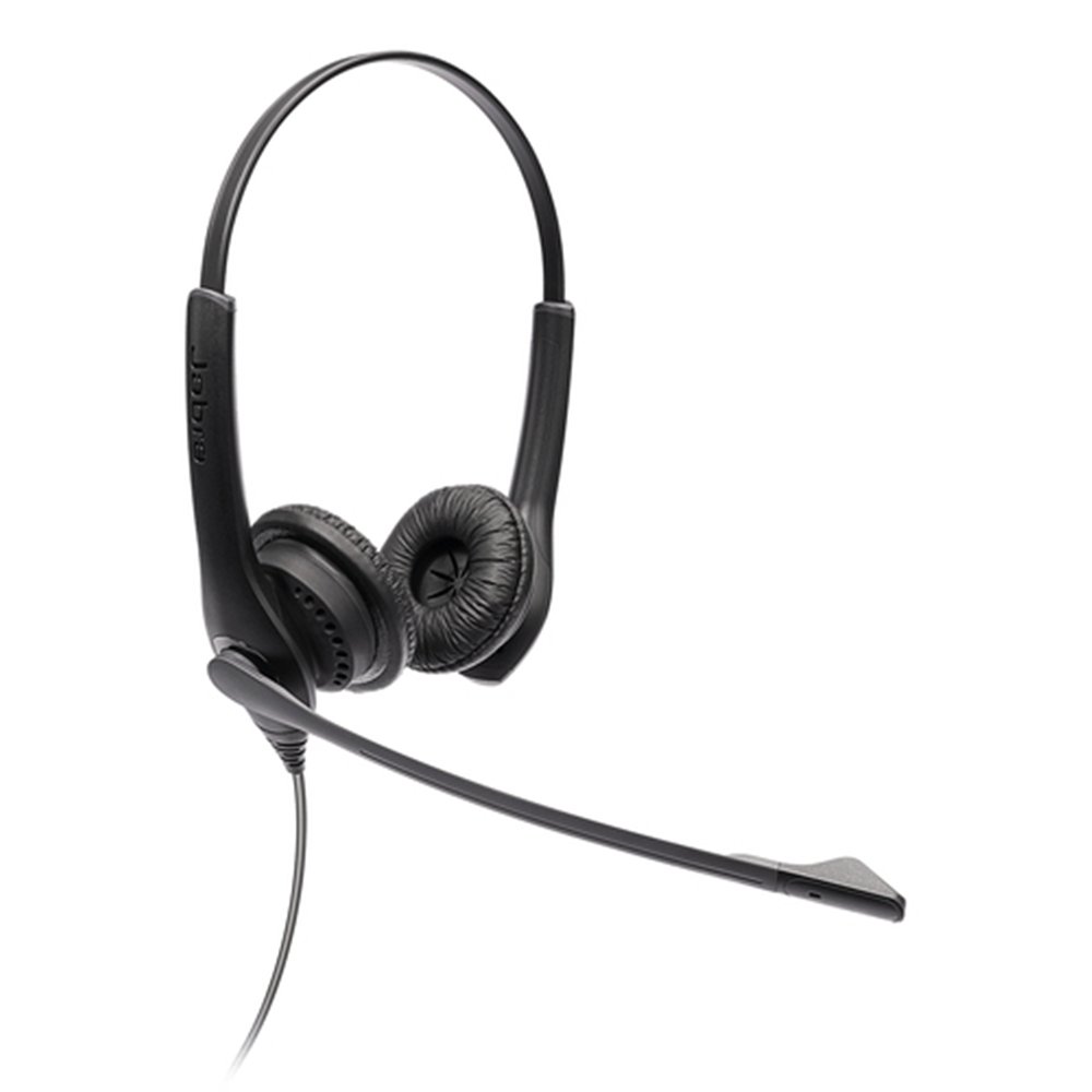 Jabra Biz 1100 EDU Casque Avec fil Arceau Bureau/Centre d'appels