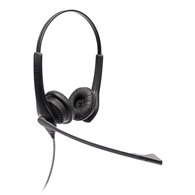 Jabra Biz 1100 EDU Casque Avec fil Arceau Bureau/Centre d'appels