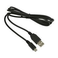 Jabra 14201-26 câble USB 1,5 m USB A Micro-USB B Noir