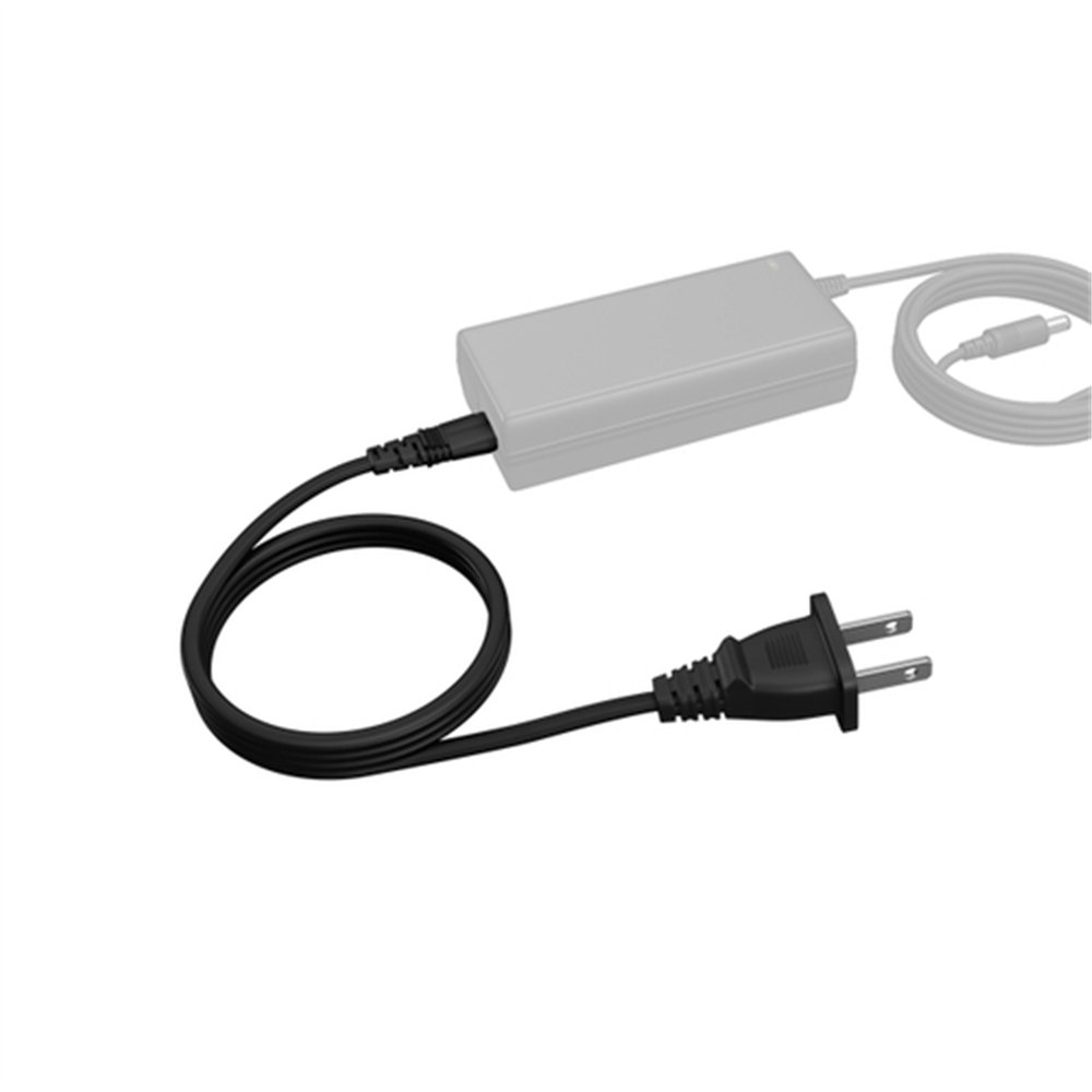 Jabra 14202-27 Accessoire de vidéo-conférence Adaptateur Noir