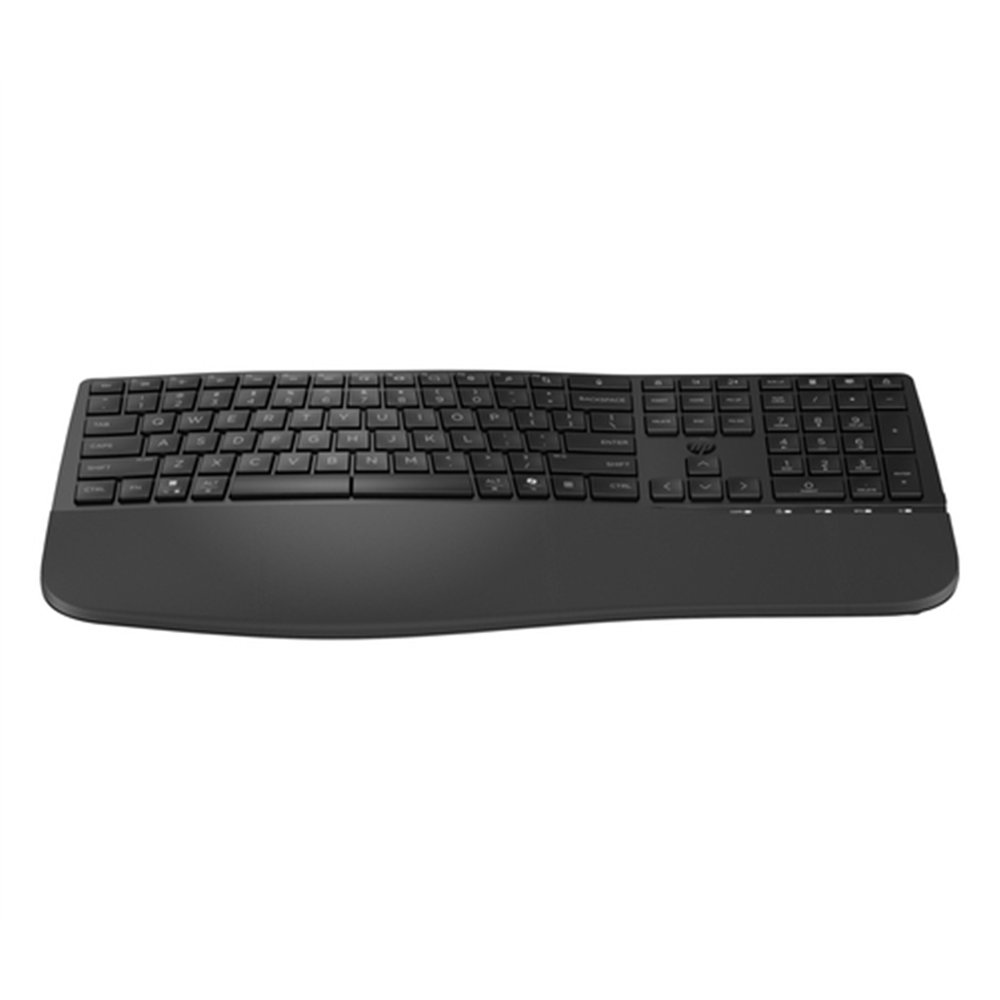 HP Clavier double mode 680 Comfort
