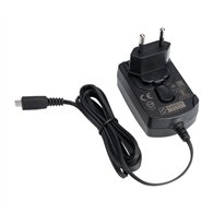 Jabra 14207-49 adaptateur de puissance & onduleur Intérieure Noir