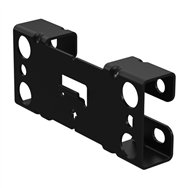 Jabra 14207-71 Accessoire de vidéo-conférence Support mural Noir
