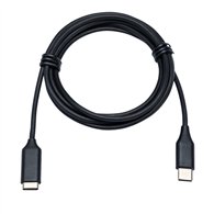 Jabra 14208-15 câble USB 1,2 m USB C Noir