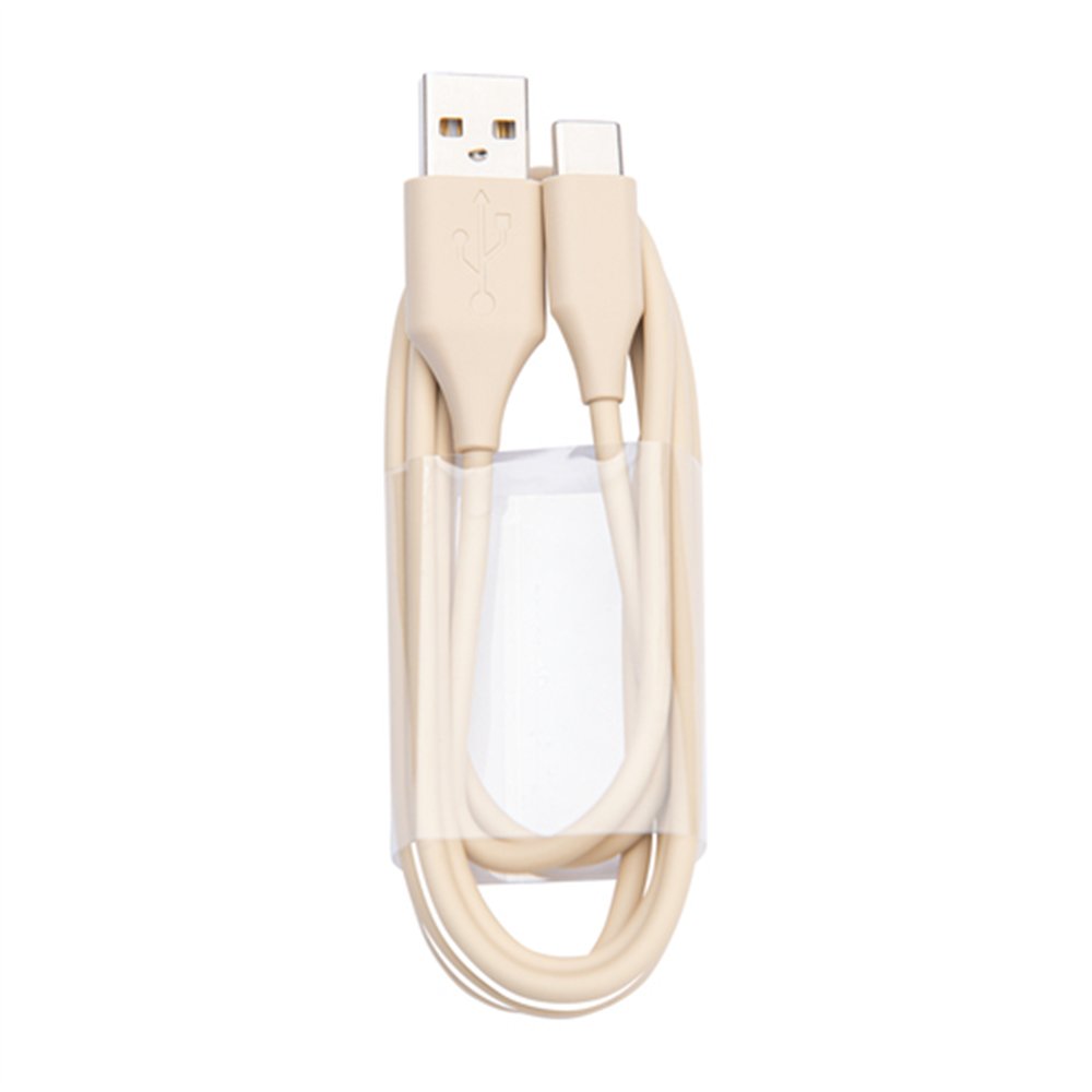 Jabra 14208-33 câble USB 1,2 m USB A USB C Beige