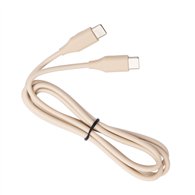 Jabra 14208-34 câble USB 1,2 m USB A USB C Beige