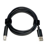 Jabra 14302-09 câble USB USB A USB C