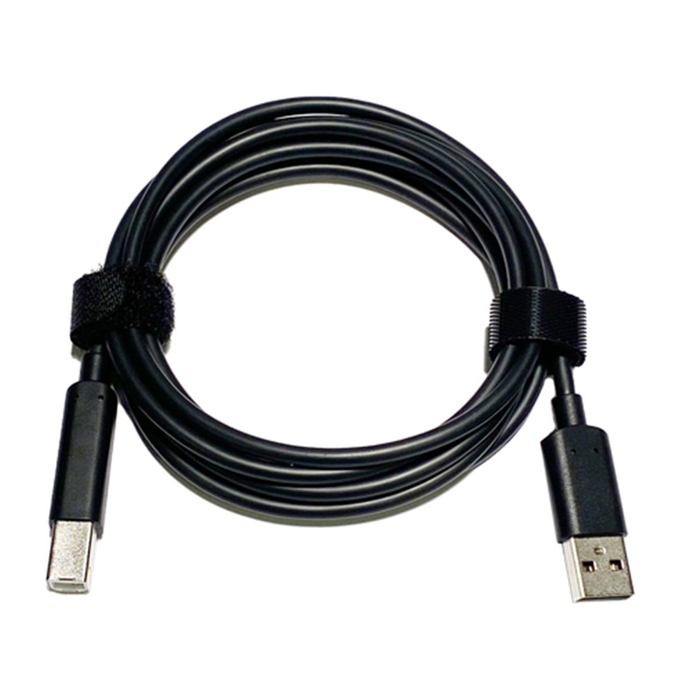 Jabra 14302-09 câble USB USB A USB C