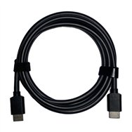Jabra 14302-24 câble HDMI 1,83 m HDMI Type A (Standard) Noir