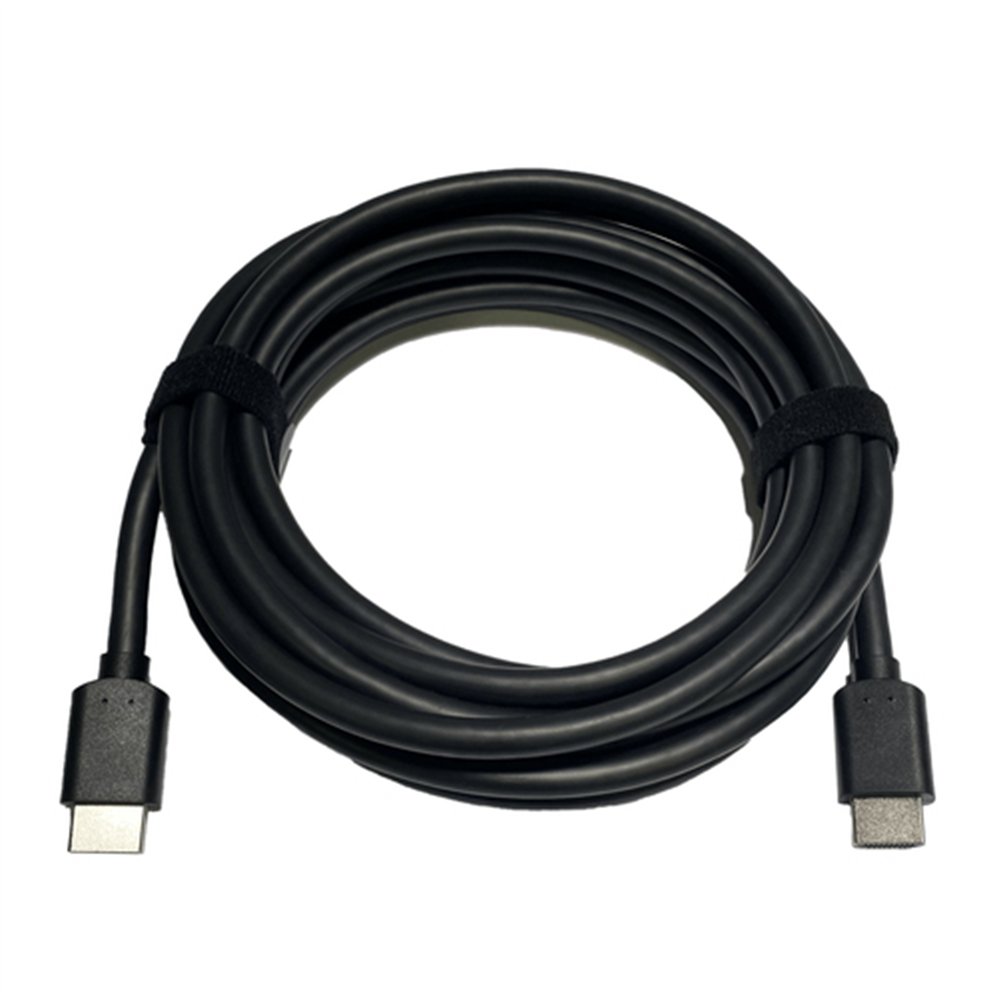 Jabra 14302-25 câble HDMI 4,57 m HDMI Type A (Standard) Noir