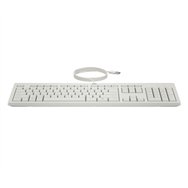 HP Ensemble combiné clavier et souris filaires 225