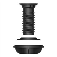 Jabra 14307-58 Accessoire de vidéo-conférence Montage sur table Noir