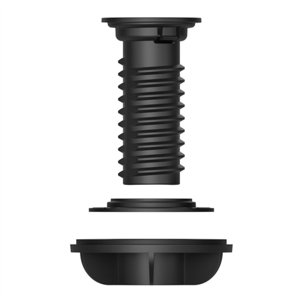 Jabra 14307-58 Accessoire de vidéo-conférence Montage sur table Noir