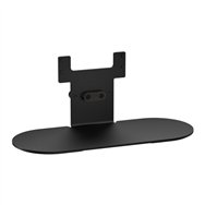 Jabra 14307-70 Accessoire de vidéo-conférence Pieds Noir