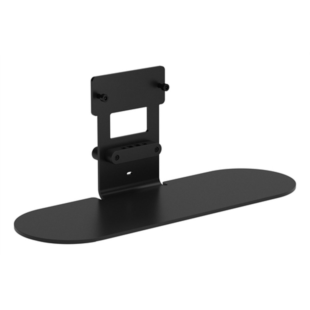 Jabra 14307-71 Accessoire de vidéo-conférence Pieds Noir