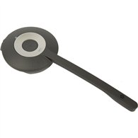 Jabra 14401-12 casque Sans fil Bureau/Centre d'appels Bluetooth Noir