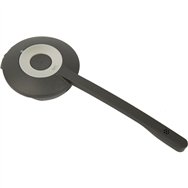 Jabra 14401-12 casque Sans fil Bureau/Centre d'appels Bluetooth Noir
