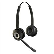 Jabra 14401-16 casque Sans fil Arceau Bureau/Centre d'appels Noir