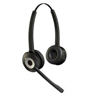 Jabra 14401-16 casque Sans fil Arceau Bureau/Centre d'appels Noir