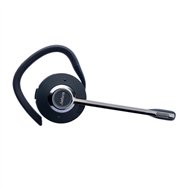 Jabra 14401-19 casque Avec fil Crochets auriculaires Bureau/Centre d'appels Bluetooth Noir