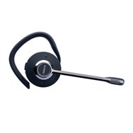 Jabra 14401-51 casque Sans fil Crochets auriculaires Bureau/Centre d'appels Noir