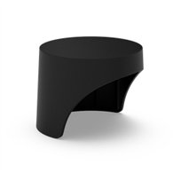 Jabra P40 VBS Privacy Cover Couvercle de caméra Noir