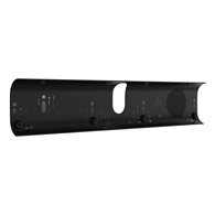 Jabra P40 VBS Easy Clean Cover Couvercle de confidentialité Noir