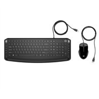 HP Pavilion Clavier et souris 200 pour