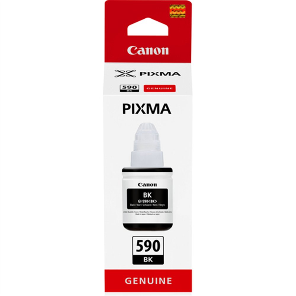 Canon 1603C001 recharge d'encre pour imprimante