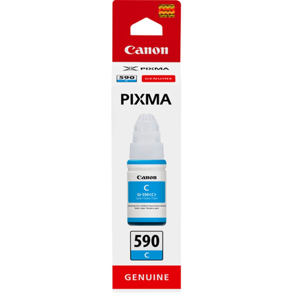 Canon 1604C001 recharge d'encre pour imprimante