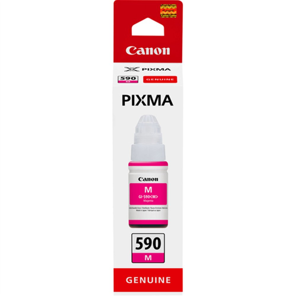 Canon 1605C001 recharge d'encre pour imprimante