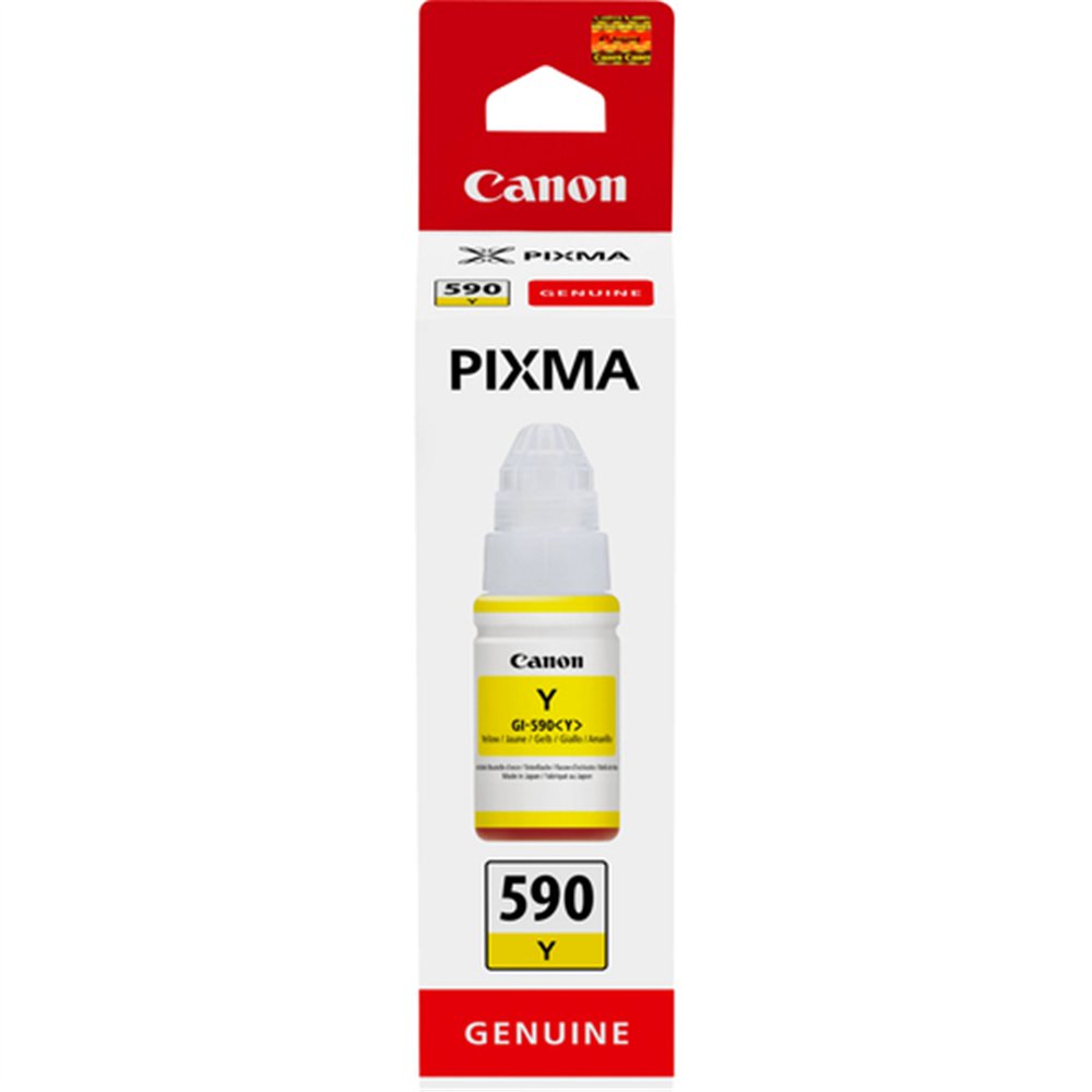 Canon 1606C001 recharge d'encre pour imprimante