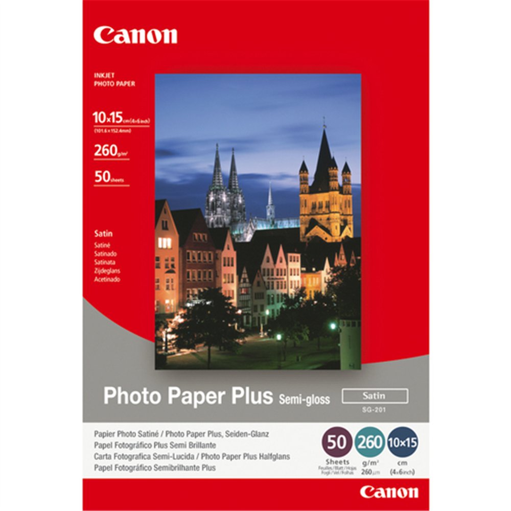 Canon 1686B015 papier photos