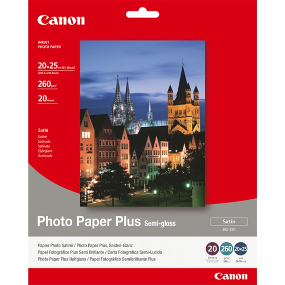 Canon 1686B018 papier photos