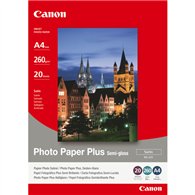 Canon 1686B021 papier photos A4 Satin