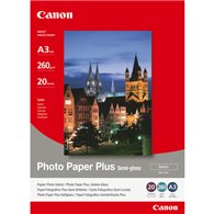Canon 1686B026 papier photos A3 Semi brillant