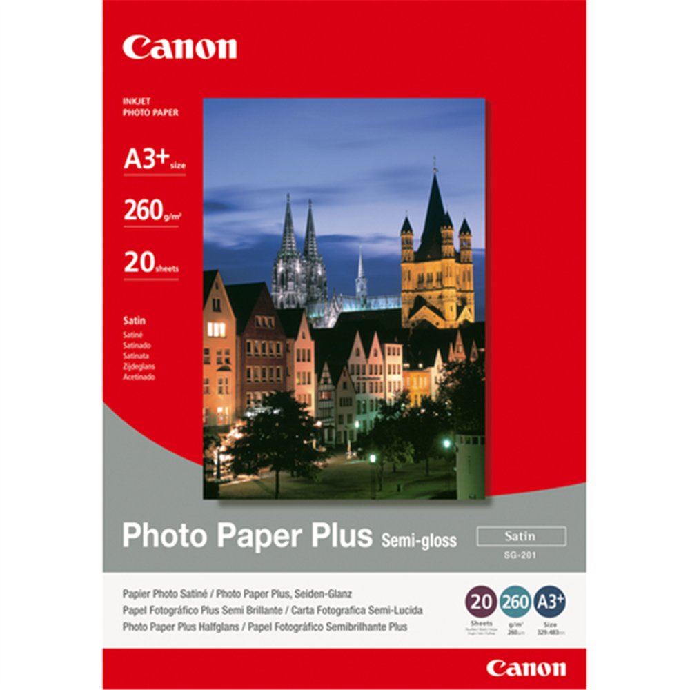 Canon 1686B032 papier photos