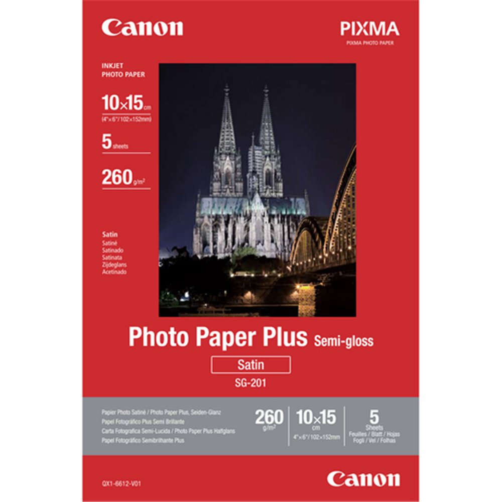 Canon 1686B072 papier photos