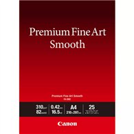 Canon FA-SM 2 A4 Blanc Lisse