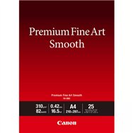 Canon FA-SM 2 A4 Blanc Lisse