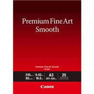 Canon FA-SM2 A3 Blanc Lisse