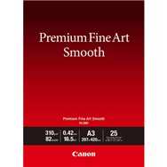 Canon FA-SM2 A3 Blanc Lisse